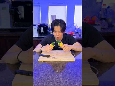 Who ate sora’s banana？🍌😂 thumbnail