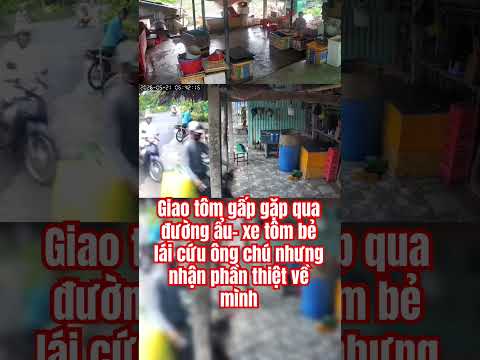 qua đường ẩu thumbnail