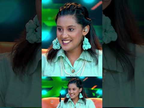 അടിപൊളി പാട്ടുമായി യാമിക്കുട്ടി thumbnail