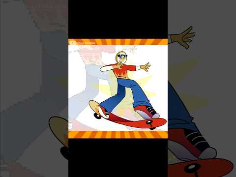 Eggson in his Prime 🔥🛹[W GRANDPA🔋🌹] EASTER TOON - DANDY'S WORLD #dandysworld #animation #fypシ #trend thumbnail