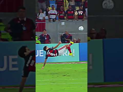 O PEDRO IA FAZER UM DOS GOLS MAIS BONITOS DA TEMPORADA ATÉ AQUI! ??‍? thumbnail