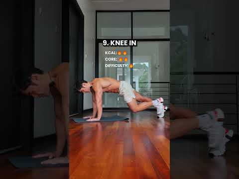 Top 10 best Planks you can do at home! thumbnail