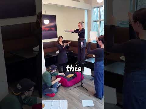 A brilliant restaurant ad! thumbnail