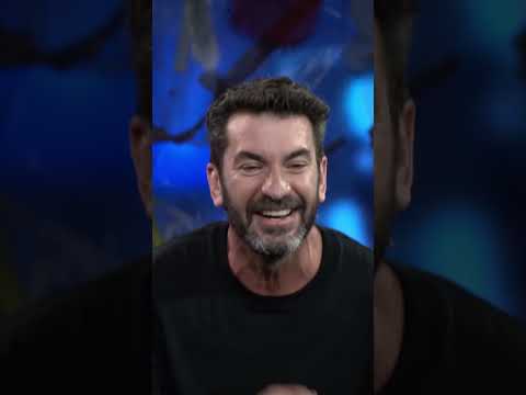 Arturo Valls no quiere cantar #LaResistencia #shorts thumbnail