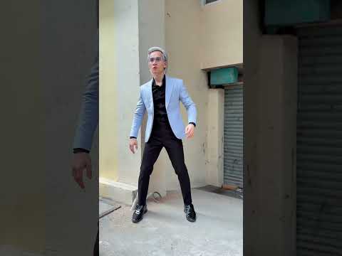 BEN EAGLE - The worst nightmare for villains! #ActionComedy #KungFu #Kindness #Trending #Viral thumbnail