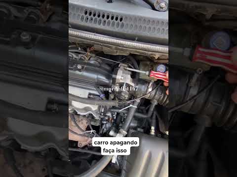 carro desligando #fiat thumbnail