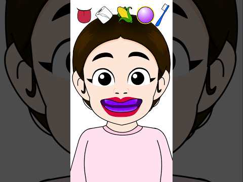 이모티콘 순서대로 먹기 thumbnail