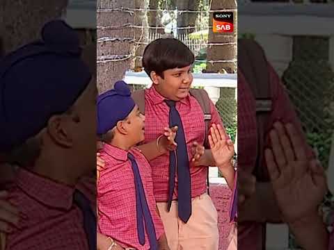 Tapu Sena Kaise Jayegi School | Taarak Mehta Ka Ooltah Chashmah | #TMKOC #Comedy #Funny thumbnail