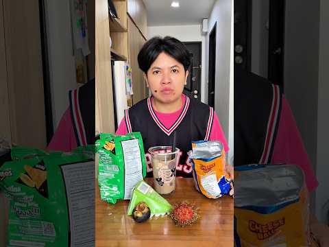 บอกแล้วไงไม่ใช่ขนม ?? thumbnail