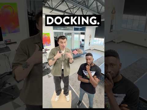 RATE Our Docks! thumbnail