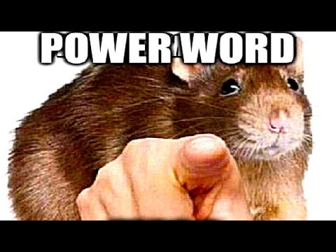 POWER WORD thumbnail