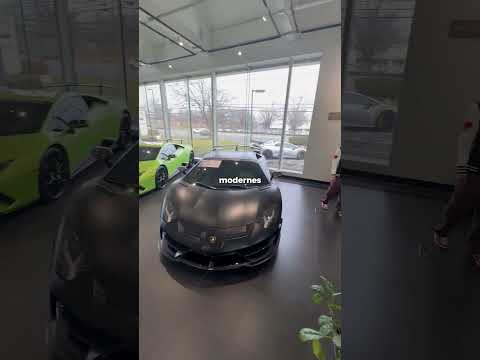 Pourquoi les milliardaires conduisent-ils de vieilles voitures ? 🤫🚗 thumbnail