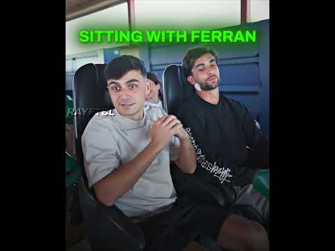 Pedri Funny Moments 😭😂 #football #shorts thumbnail