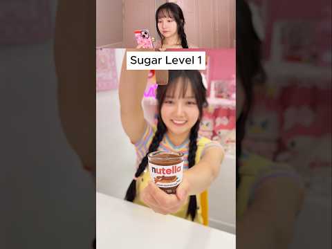Sugar Level 1-4🍫 | Reacts thumbnail