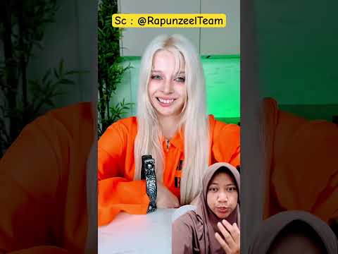 Aku pura pura kuat‼️ RapunzeelTeam thumbnail