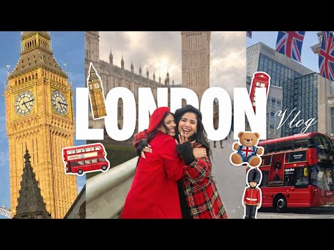 Indian Girls ?? got scammed in London!!?? *Caught on camera* thumbnail
