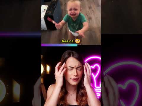 o QUE ta ACONTECENDO com os BEBES?? thumbnail