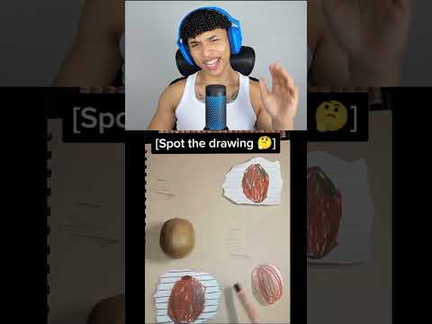 Qual é o desenho? #ryansamuel ￼ thumbnail