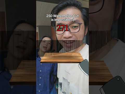 LOMBA MOTONG SEMANGKA! thumbnail