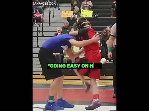 The Beauty Of Sportsmanship ❤️ thumbnail