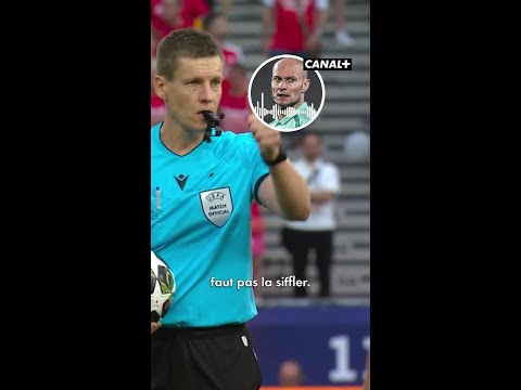 La main de Saka décryptée par Chapron 👀 thumbnail