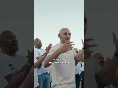 تحدي تخمين عمل الصلعان ???‍? thumbnail