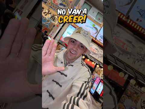 Me humillaron en Japón 😭🇯🇵 thumbnail