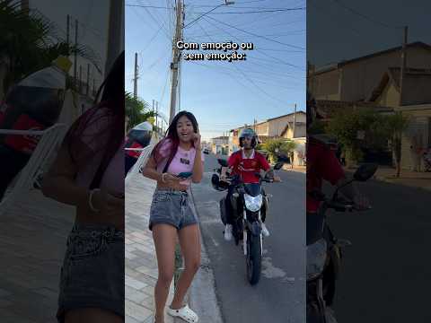 Com emoção ou sem emoção ? thumbnail