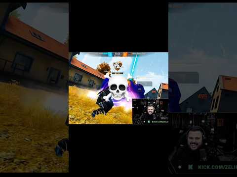 my legacy ☠️??? #freefirehighlights #shorts #freefire #shortsfreefire thumbnail