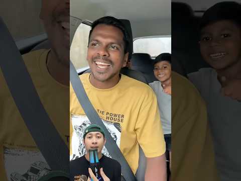 PAPA PRANK MAMA KARENA MAIN HANDPHONE TERUS‼️??@vrvlogsthalassery #remix #dubbing #trending thumbnail