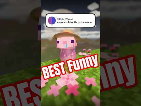 Best Funny My Fan's IDEA Moments! thumbnail