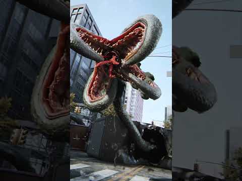 Blossoming Danger thumbnail