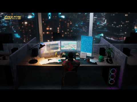 Ghost Protocol | Teaser | Free Fire MAX thumbnail