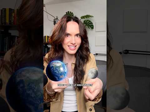 Can Earth Get Rings Like Saturn? thumbnail