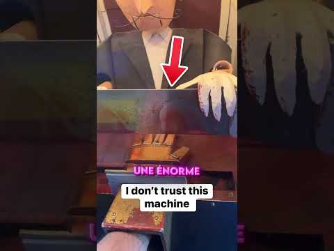 L'EXPÉRIENCE LA PLUS TERRIFIANTE ! 😱🖐️💥 thumbnail