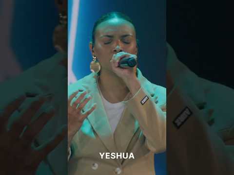 YESHUA 🔥 thumbnail
