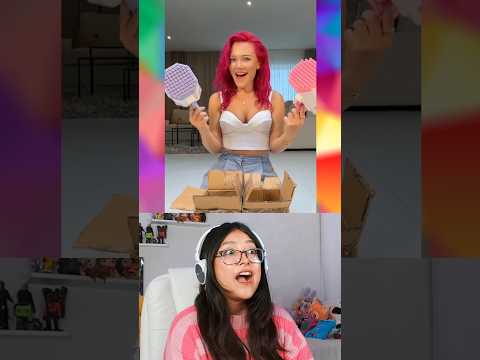 ARMAS DE BURBUJAS COLORIDAS @candy.superstar #curiosidades #humor thumbnail