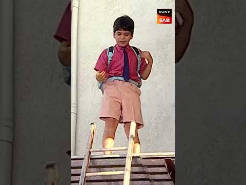 Tapu Ka Plan Hua Execute | Taarak Mehta Ka Ooltah Chashmah | #TMKOC #Comedy #Funny thumbnail