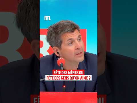 Fête des Mères ou Fête des Gens qu'on aime ? thumbnail