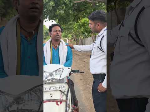 इतनी दृष्टि बाधित लोगों का Driving Licence बनता है क्या? #drivingrules #drivingrules #shorts thumbnail