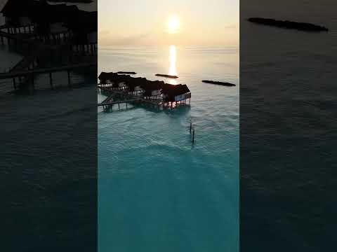 Maldives is really a true Paradise ! #maldives #luxurytravel thumbnail
