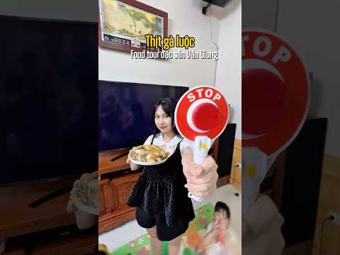 Thử thách chấm điểm món ăn ở quê #xonhaBun #viral #comedy #trending #shorts thumbnail