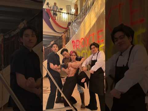 Hob - I’m number 7 of Proxie Thailand thumbnail