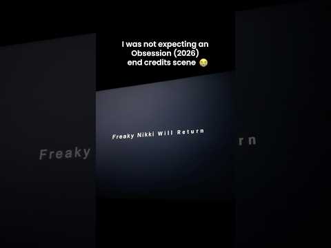 Obsession (2026) Alternate Ending thumbnail