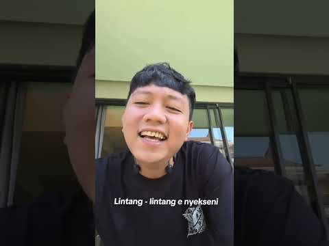JAJALEN AKU #shorts thumbnail