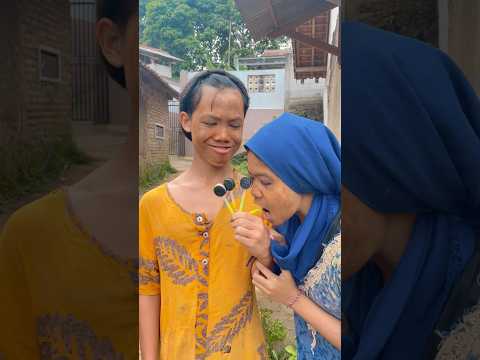 Permen unik joker berbunyi sirine polisi ngakak #diy #kreatif #viral #art #craft thumbnail