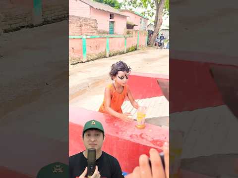 NITA NEKAT CURI MINUMAN JERUK PAPA‼️? @sukhasankarahmanbhai #remix #dubbing #trending thumbnail