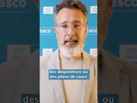 6. Vous avez peur de partager votre travail publiquement ? Regardez ceci thumbnail