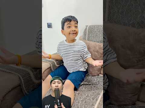 KAKAK KAGET LIHAT ADIK PUNYA MOBIL REMOT BARU‼️🤯😱@CuteKrashiv #remix #dubbing #trending thumbnail