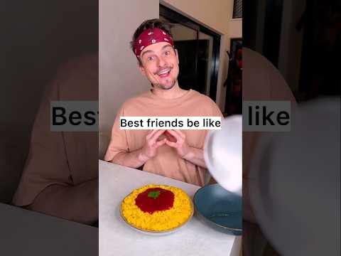 How to make NOODLES for chef?😅❤️🍝~ CHEFKOUDY thumbnail